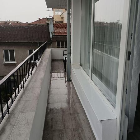 Yanakiev'S Central Apartment Burgas Exterior foto